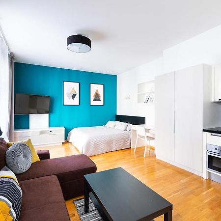 Boheme Apartments Charle'S Square Prague Luaran gambar