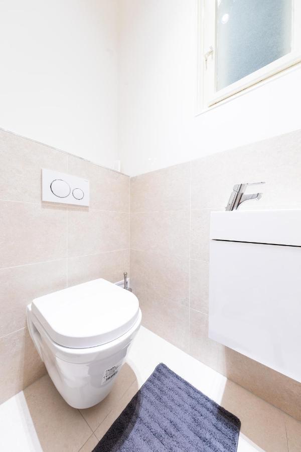 Boheme Apartments Charle'S Square Prague Luaran gambar
