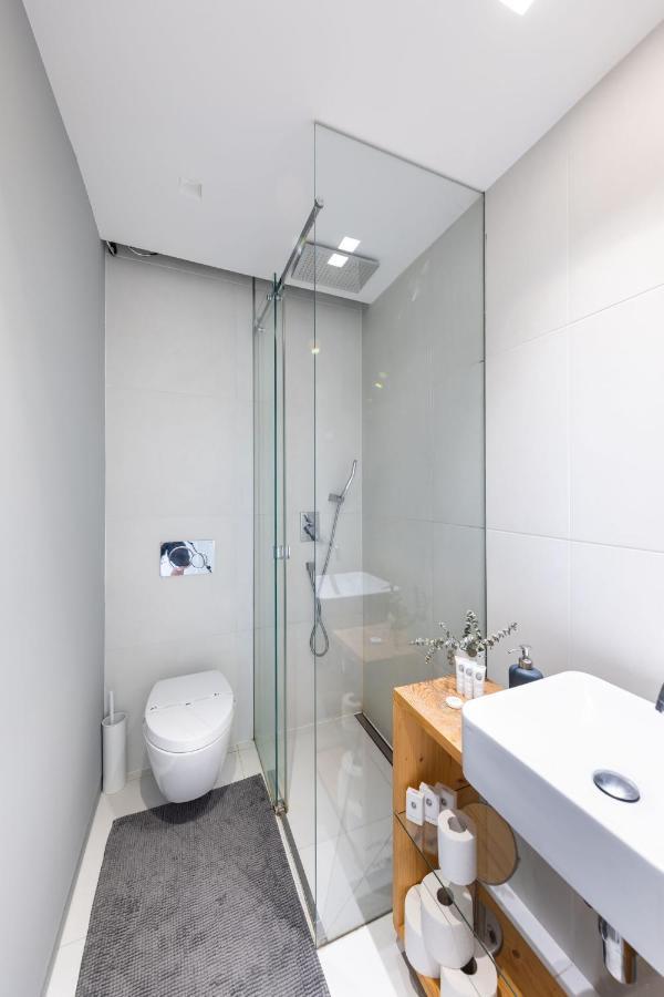Boheme Apartments Charle'S Square Prague Luaran gambar